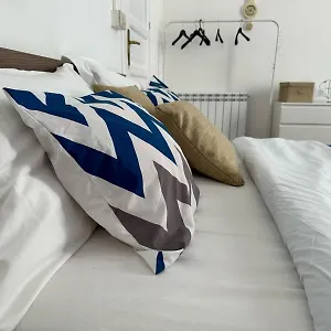 Hostal Via Zara, Palermo