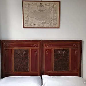 Bed and breakfast Arte Bianca, Palermo