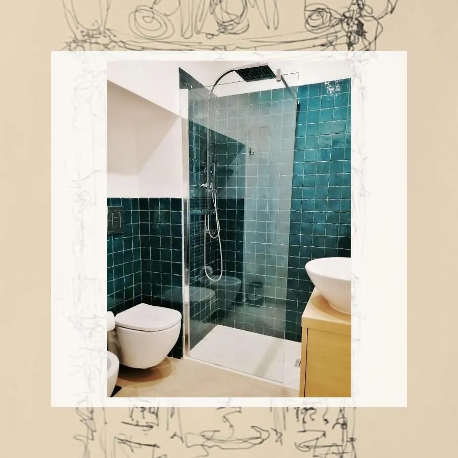 I Canti Comfort Rooms Palermo