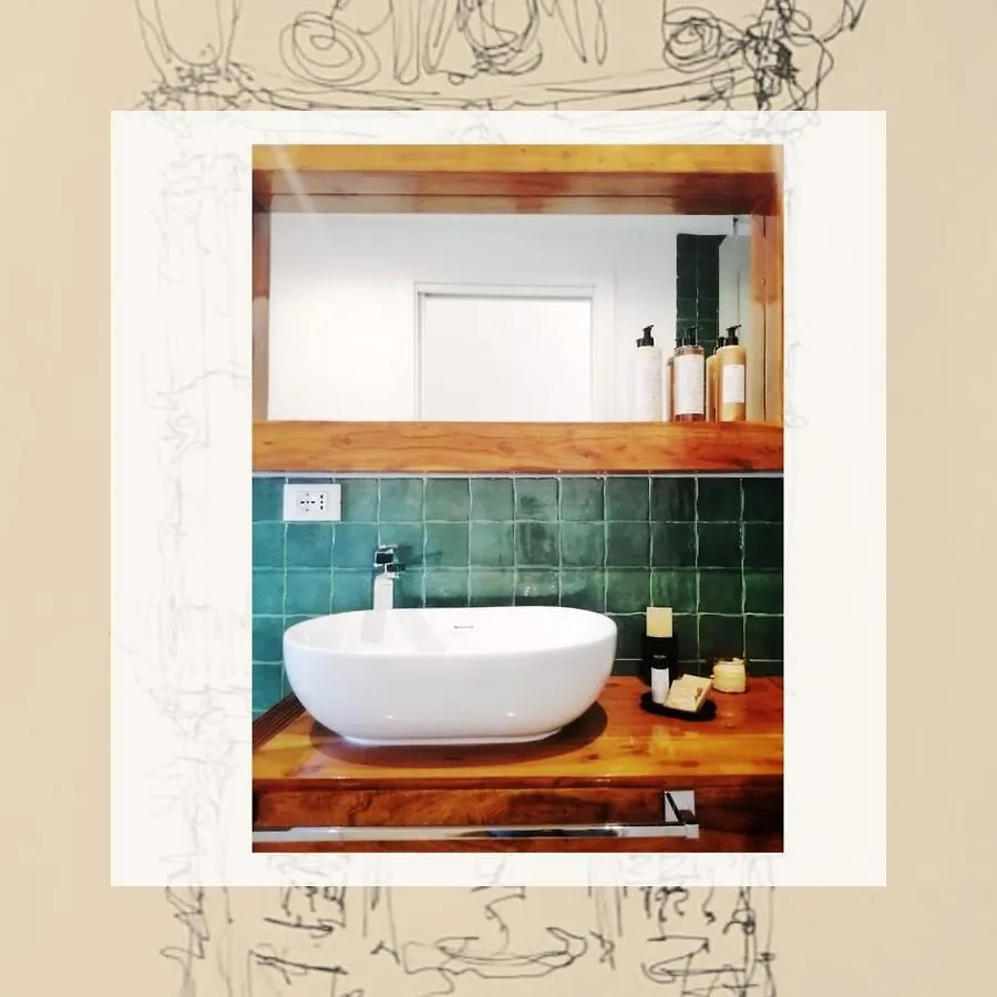 Pensión I Canti Comfort Rooms Palermo Italia