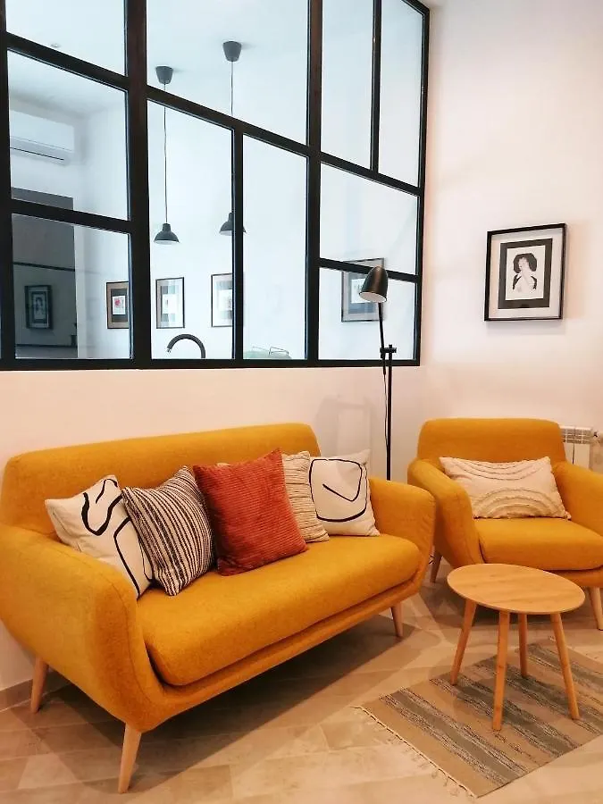 I Canti Comfort Rooms Palermo Pensjonat