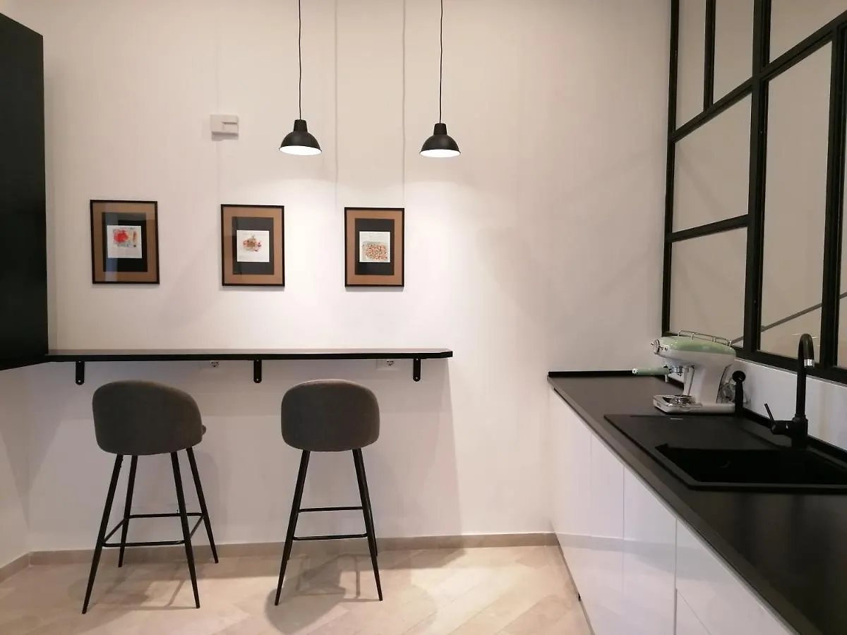 I Canti Comfort Rooms Palermo 0*,