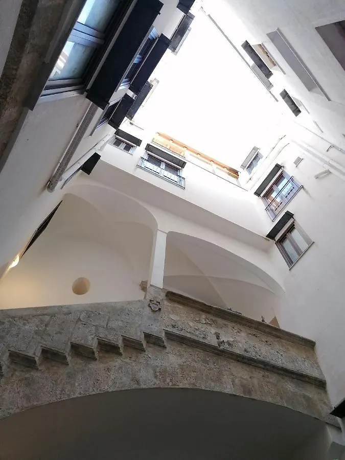I Canti Comfort Rooms Palermo