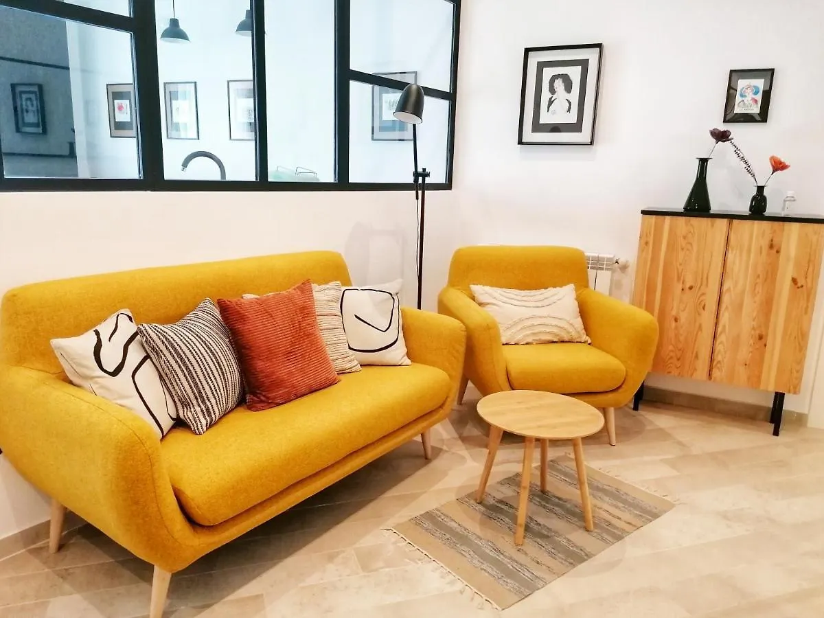 I Canti Comfort Rooms Palermo 0*,  Italy