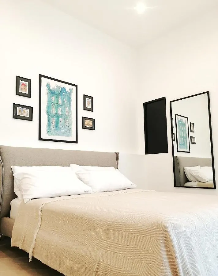 I Canti Comfort Rooms Palermo