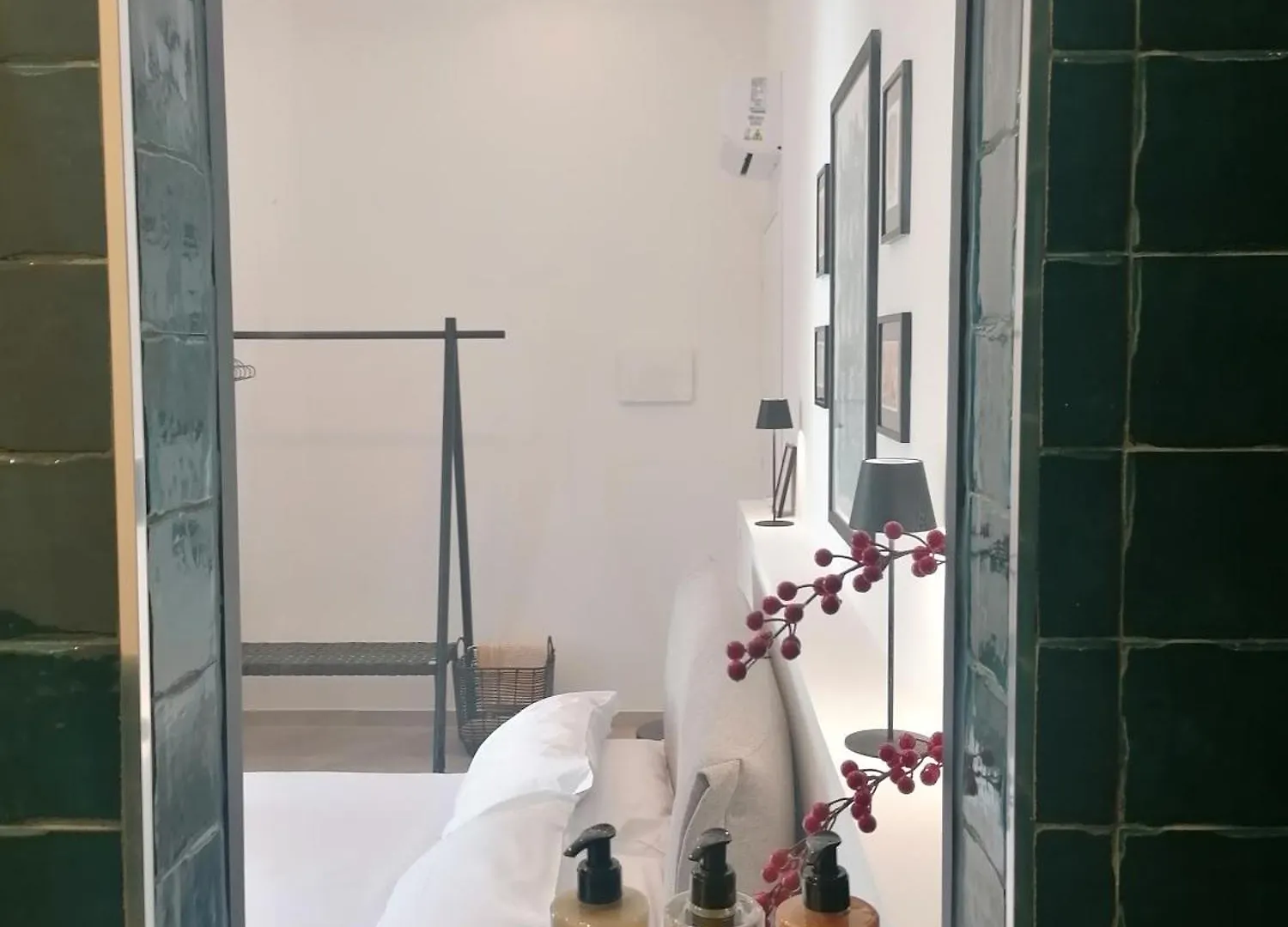 I Canti Comfort Rooms Palermo
