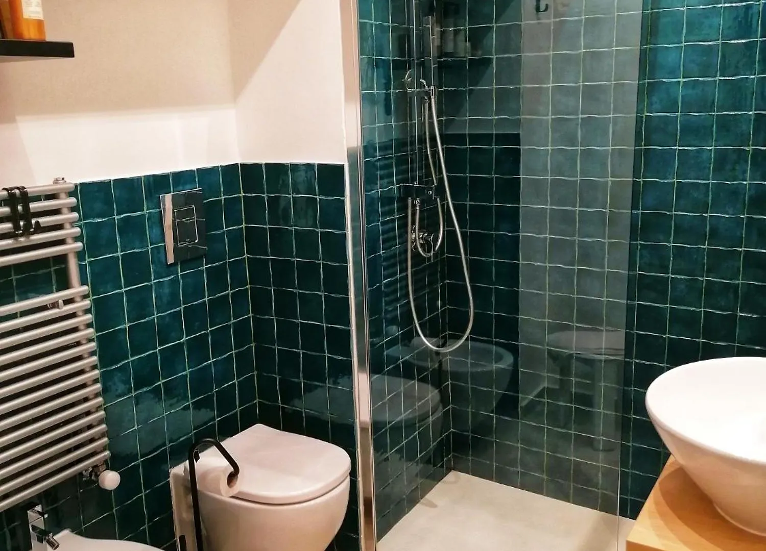 I Canti Comfort Rooms Palermo 0*,  Italy