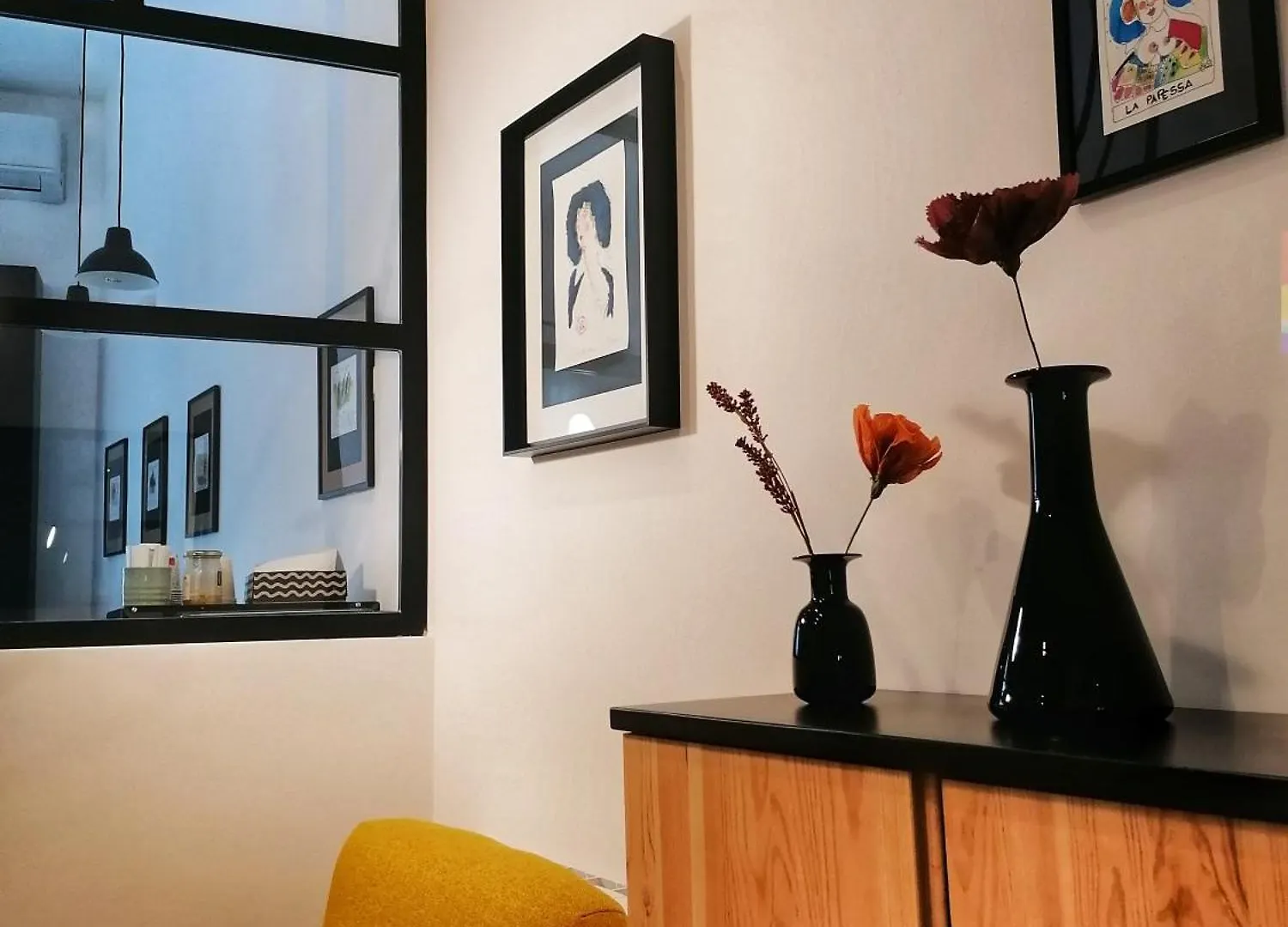 I Canti Comfort Rooms Palermo 0*,