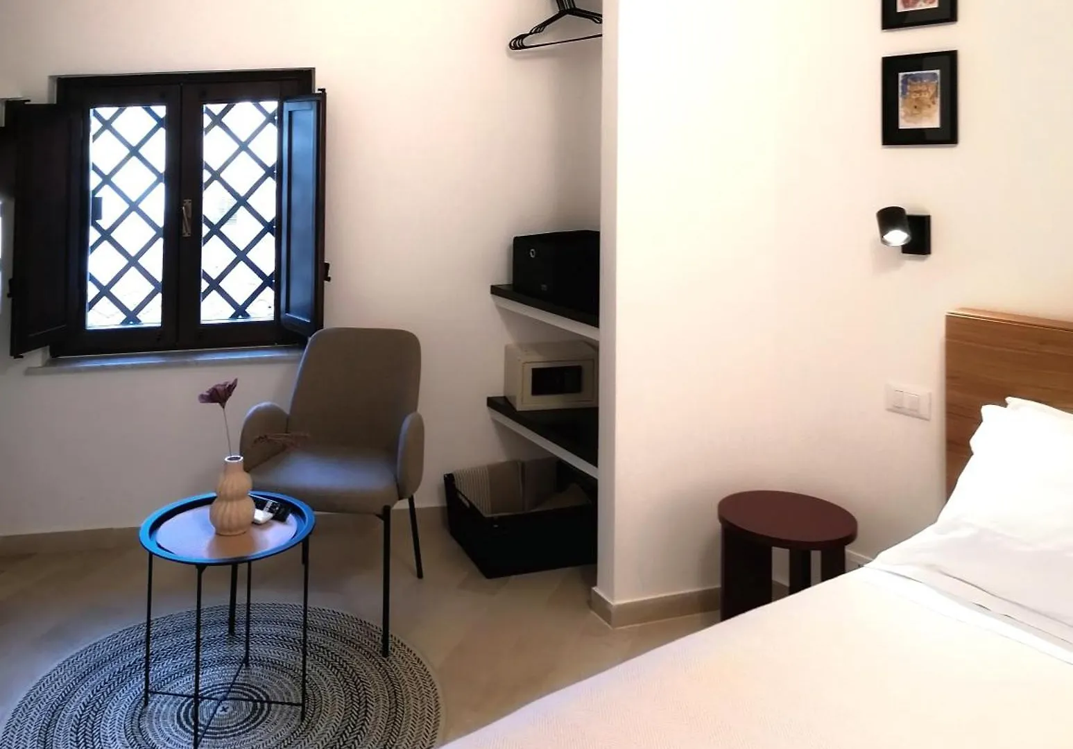 I Canti Comfort Rooms Palermo