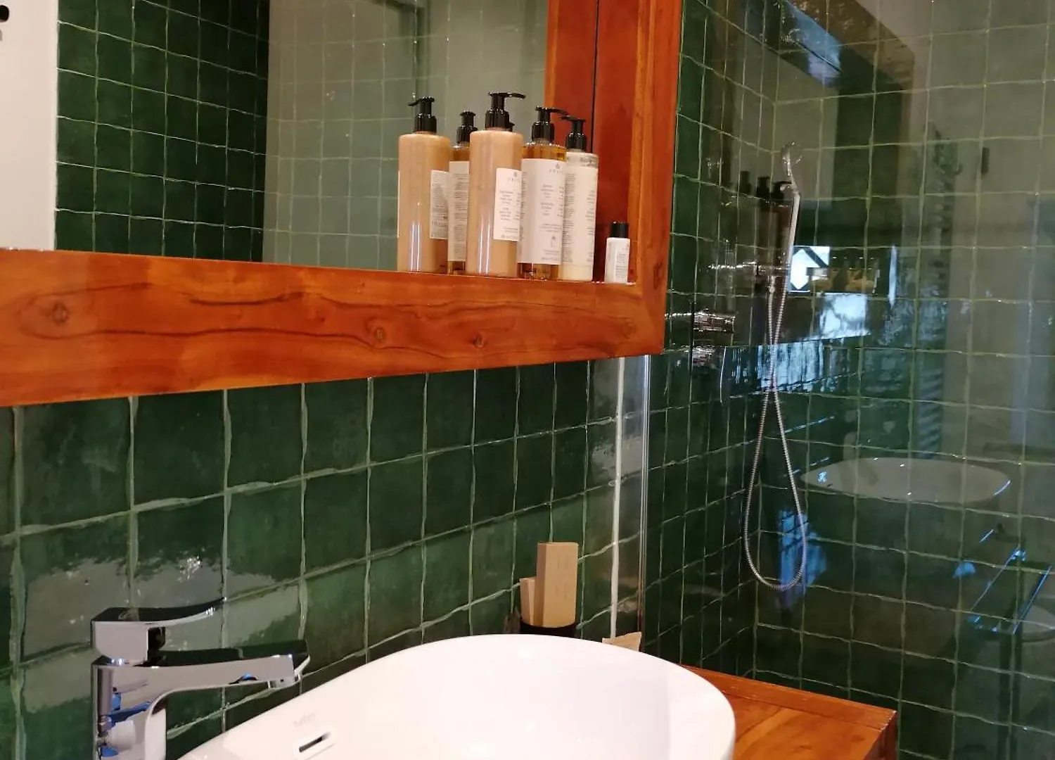 I Canti Comfort Rooms Palermo 0*,