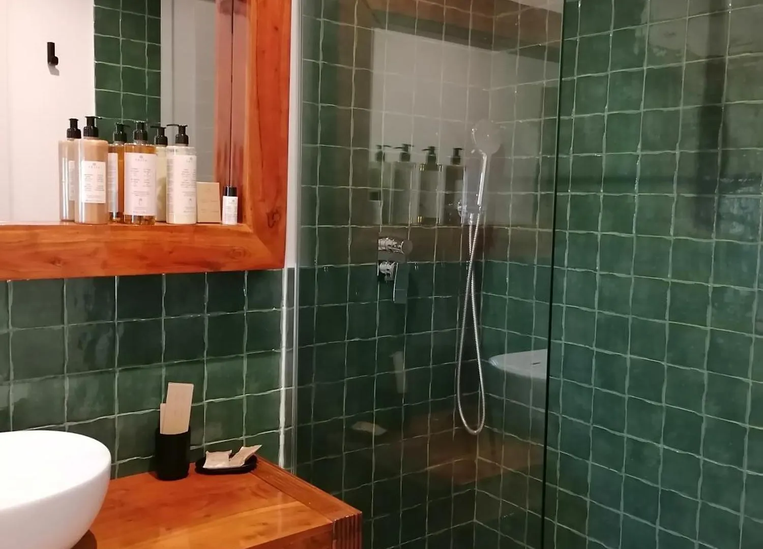 I Canti Comfort Rooms Palermo Pensjonat