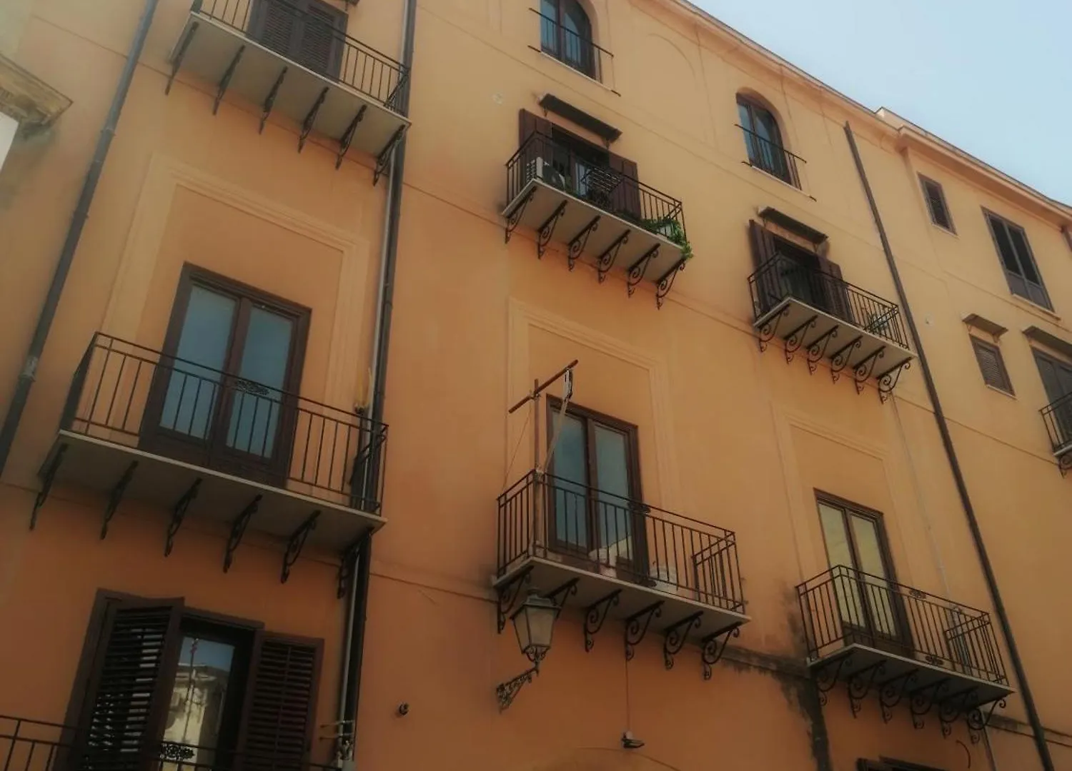 I Canti Comfort Rooms Palermo