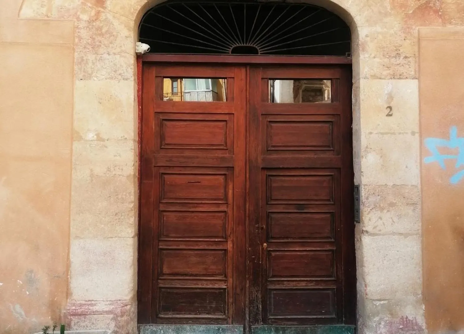 Guest house I Canti Comfort Rooms Palermo